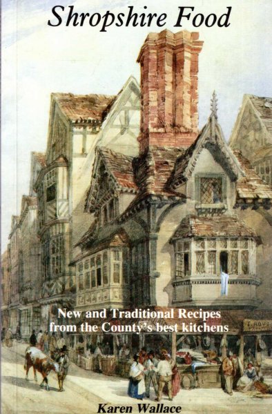 Image for Shropshire Food