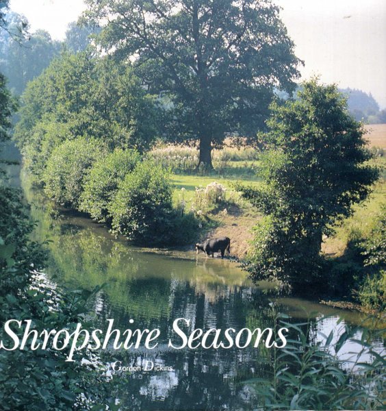 Image for Shropshire Seasons