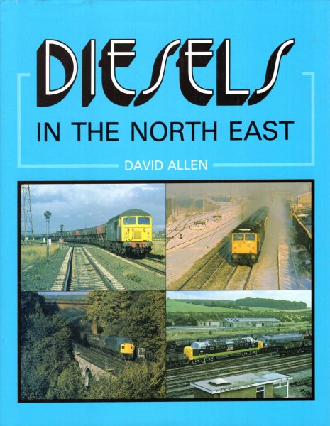 Image for Diesels in the North East