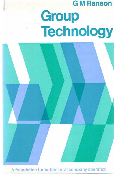 Image for Group Technology