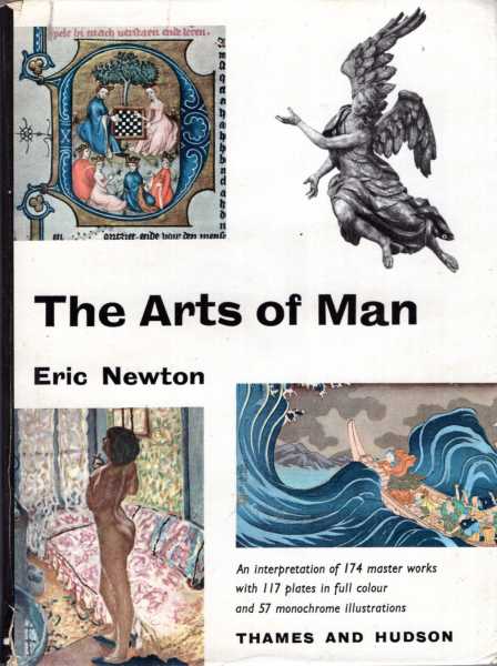 The Arts of Man Image for The Arts of Man