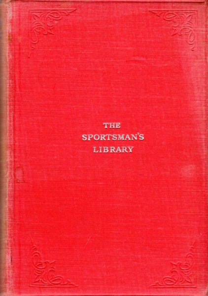 Image for The Sportsman's Library : Salmon Fishing