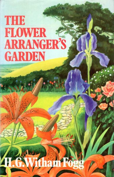 Image for The Flower Arranger's Garden