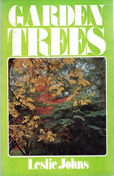 Image for Garden Trees