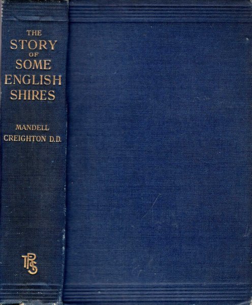 Image for The Story of Some English Shires
