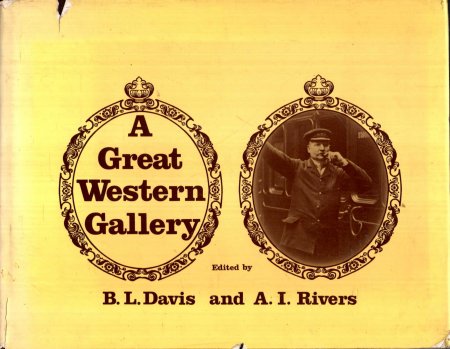 Image for A Great Western Gallery