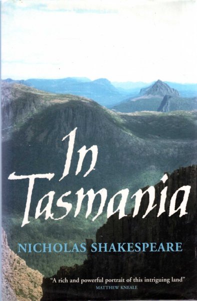 Image for In Tasmania