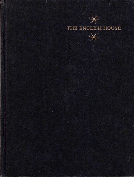 Image for A Picture History of the English Country House