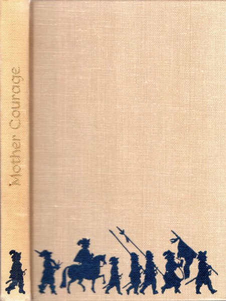 Image for Mother Courage
