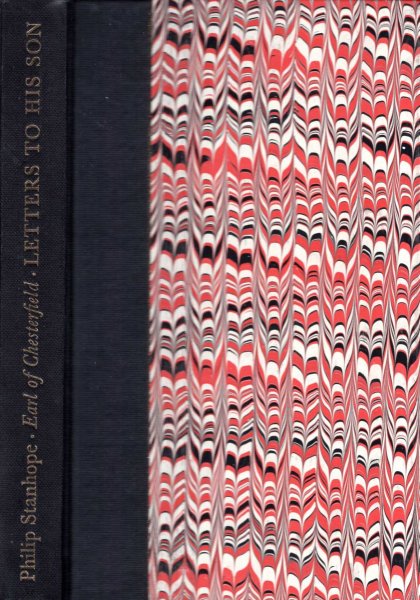 Image for Philip Stanhope - Letters to his Son