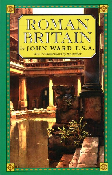 Image for Roman Britain