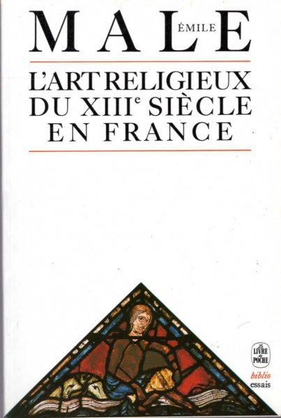 Image for L'Art religieux du XIIIe siècle en France