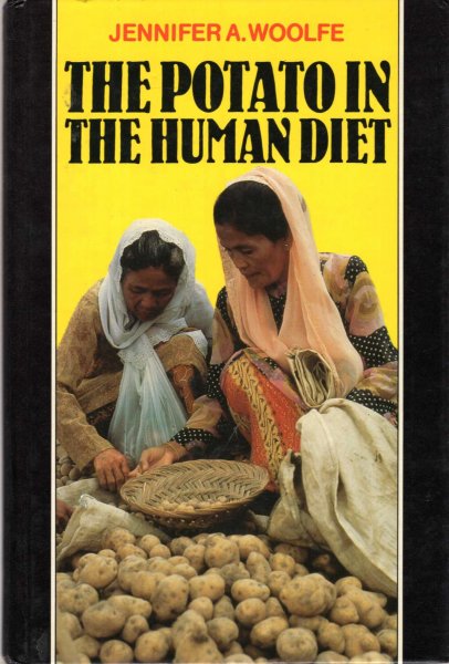 Image for The Potato in the Human Diet