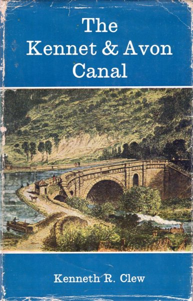 The Kennet and Avon Canal (Inland Waterways Histories) Image for The Kennet and Avon Canal (Inland Waterways Histories)
