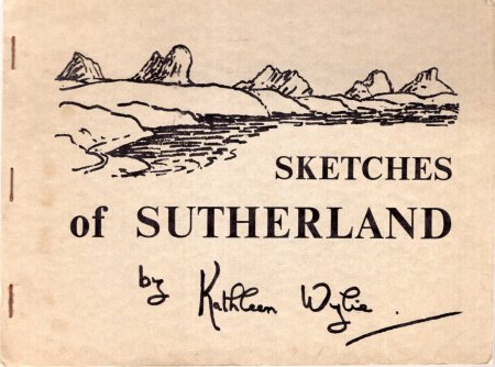 Image for Sketches of Sutherland