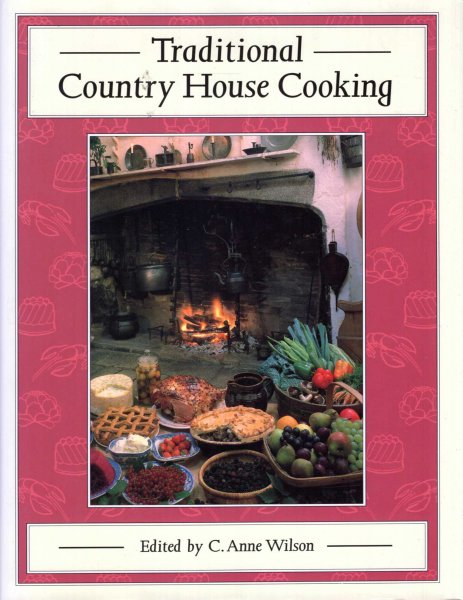 Image for Traditional Country House Cooking