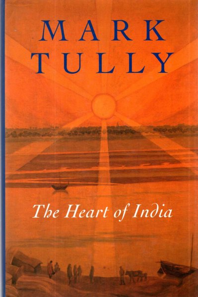The Heart of India Image for The Heart of India