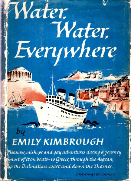 Image for Water, Water Everywhere