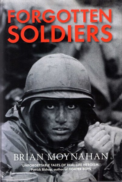 Forgotten Soldiers Image for Forgotten Soldiers