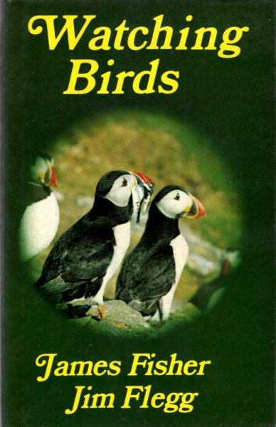 Image for Watching Birds