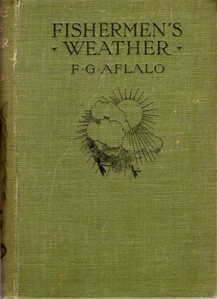 Image for Fisherman's Weather by upwards of one hundred living anglers