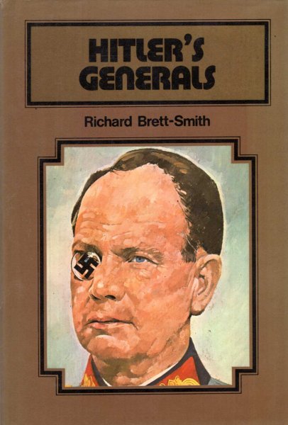 Image for Hitler's Generals