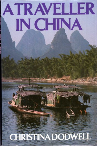 Image for Traveller in China