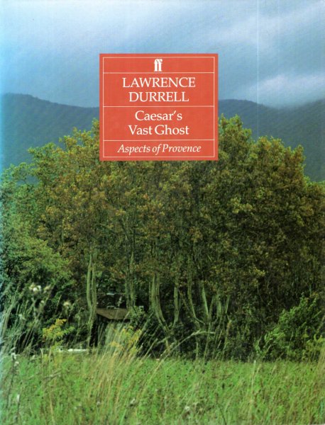 Image for Caesar's Vast Ghost : Aspects of Provence