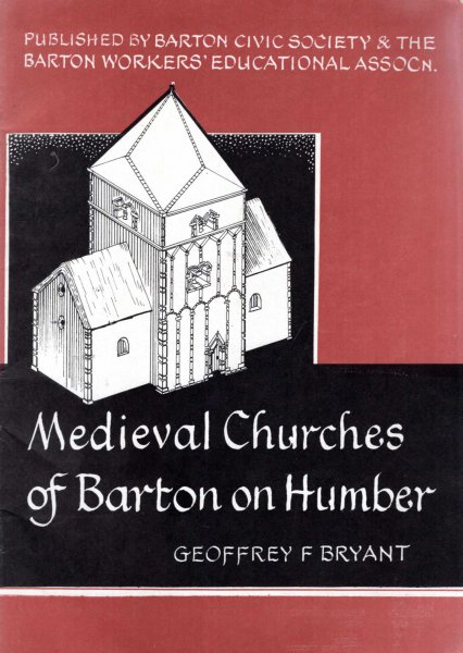 Medieval Churches of Barton on Humber Image for Medieval Churches of Barton on Humber