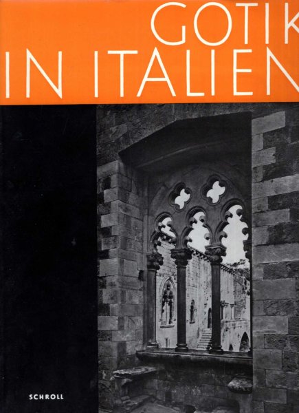 Image for Gotik in Italien