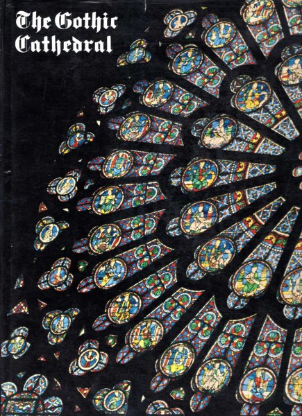 Image for The Gothic Cathedral