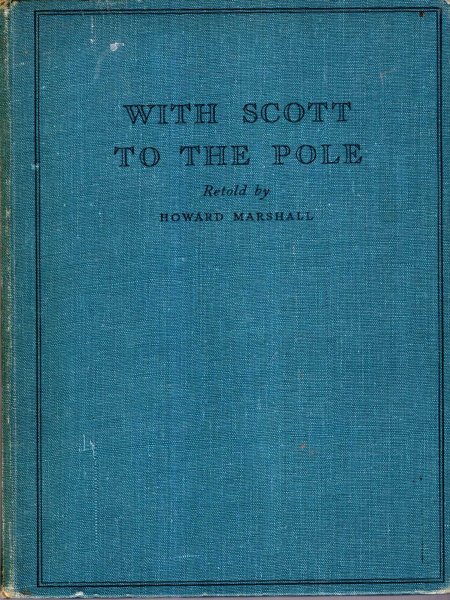 Image for With Scott to the Pole
