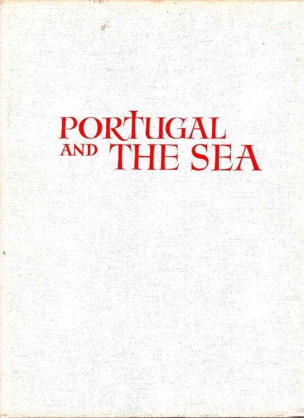 Image for Portugal and the Sea