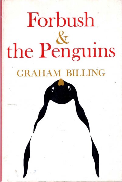 Image for Forbush and the Penguins