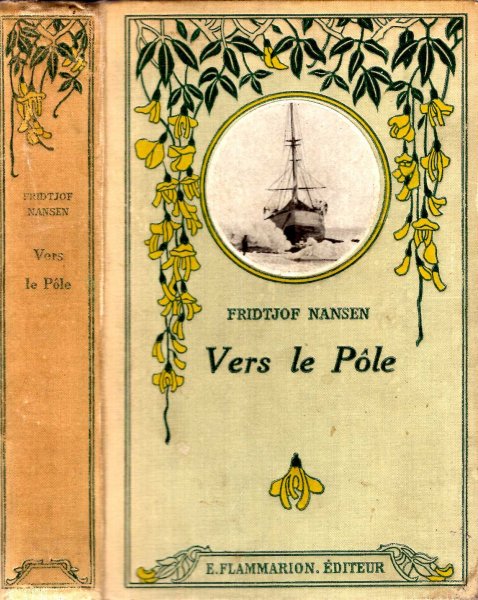 Image for Vers Le Pole