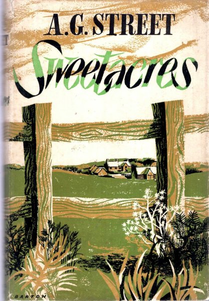 Image for Sweetacres
