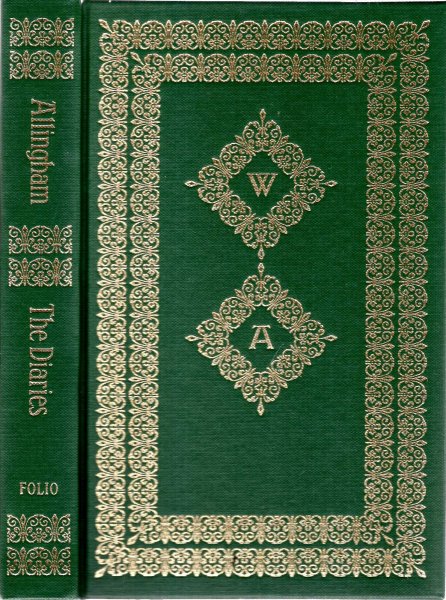 The Diaries Image for The Diaries