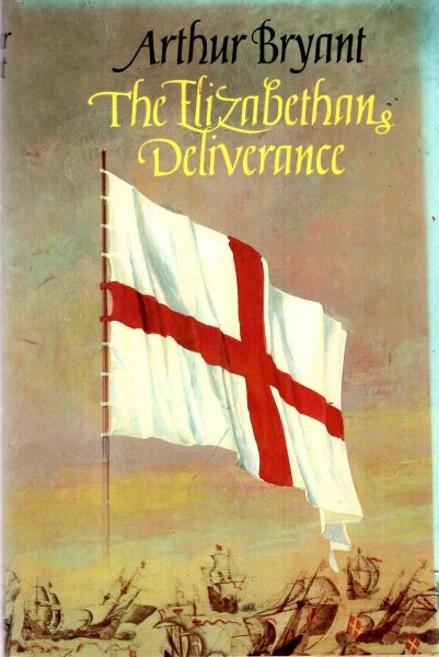 Image for The Elizabethan Deliverance