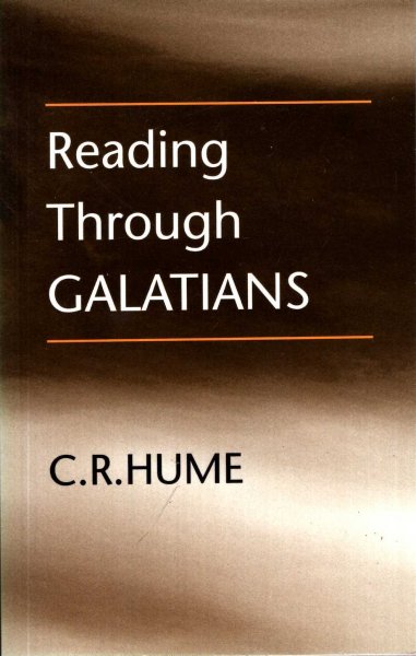 Image for Reading Through Galatians