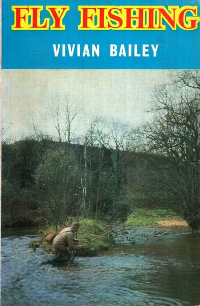 Image for Fly Fishing