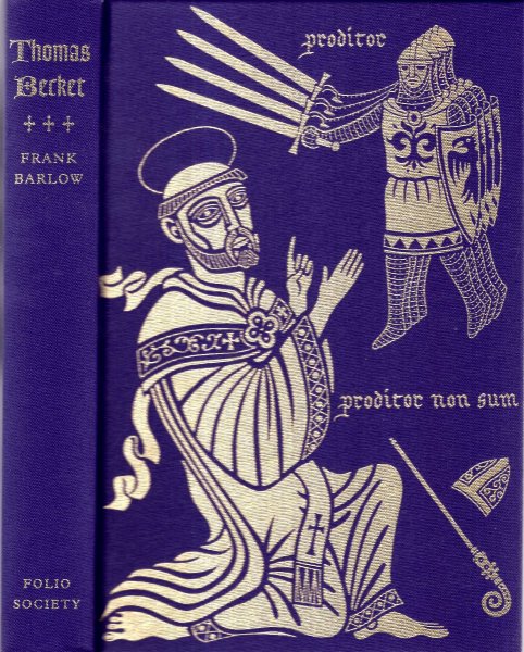 Image for Thomas Becket