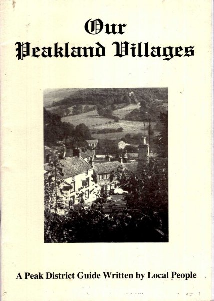 Image for Our Peakland Villages