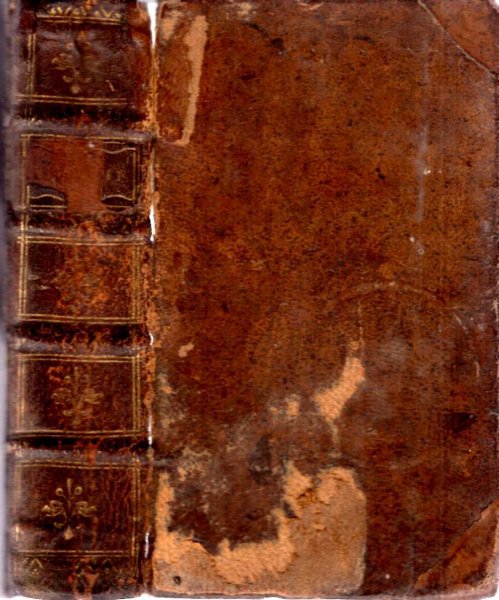 Image for La Liturgie, Ou Formulaire Des Prieres Publiques, Selon L'Usage De L'Eglise Anglicane