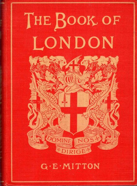 Image for The Book of London for young people