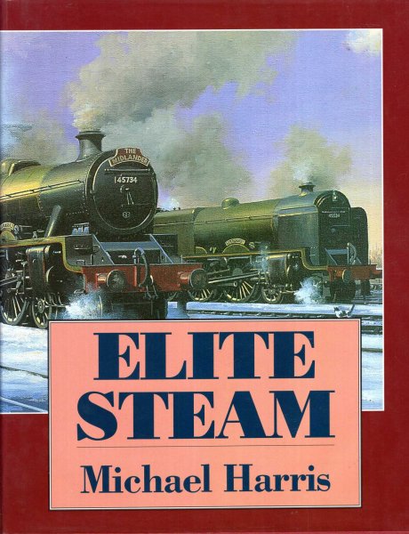 Image for Elite Steam