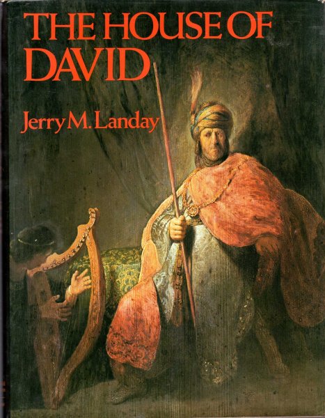 Image for The House of David