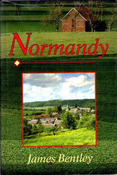 Image for Normandy