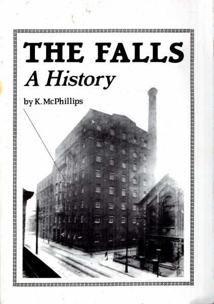 Image for The Falls : A History