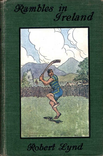 Image for Rambles in Ireland