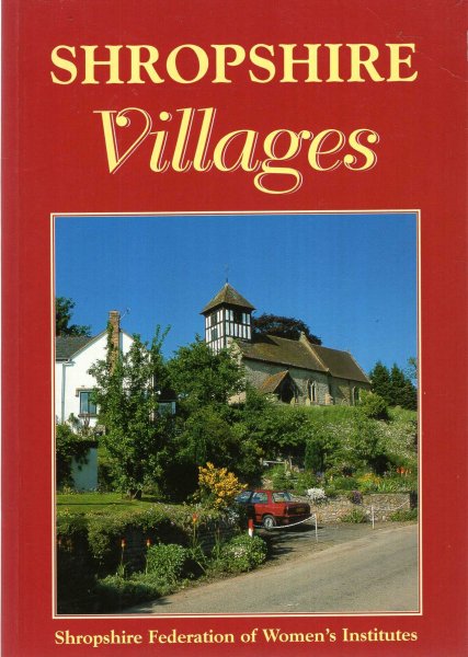 Image for Shropshire Villages